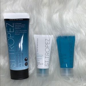 St. Tropez Bundle